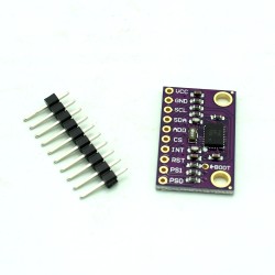 BNO080 9-DOF Orientation Virtual / Augmented Reality IMU