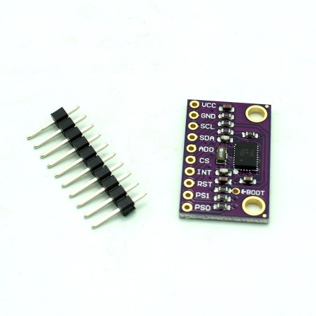 BNO080 9-DOF Orientation Virtual / Augmented Reality IMU