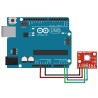 High Resolution Pressure Sensor - MS5803-14BA I2C & SPI