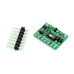MAX30102 Heart Rate Oxygen Pulse Sensor Oximeter Module