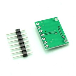 MAX30102 Heart Rate Oxygen Pulse Sensor Oximeter Module