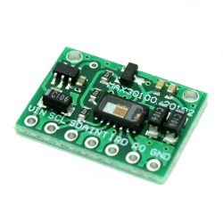 MAX30102 Heart Rate Oxygen Pulse Sensor Oximeter Module