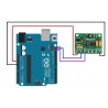 MAX30102 Heart Rate Oxygen Pulse Sensor Oximeter Module