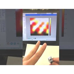AMG8833 IR Thermal Camera Breakout
