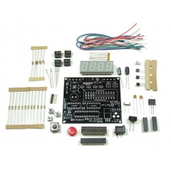 Defusable Clock Kit