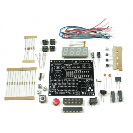 Defusable Clock Kit
