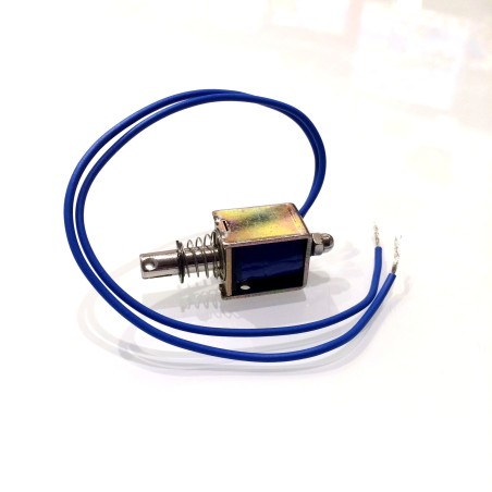 Mini 7.5V Solenoid