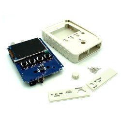 DIY Pocket Oscilloscope Kit