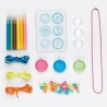 Pop-Art Jewelry Making Kit