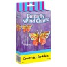 Creativity for Kids Butterfly Wind Chime Mini Craft Kit