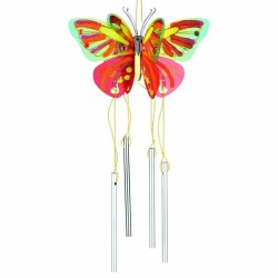 Creativity for Kids Butterfly Wind Chime Mini Craft Kit