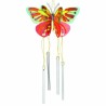 Creativity for Kids Butterfly Wind Chime Mini Craft Kit