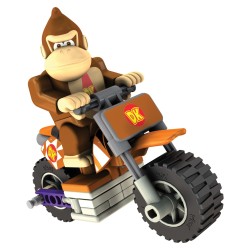 Donkey Kong Bike