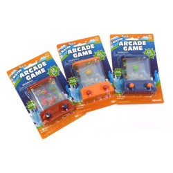 Water Arcade Game