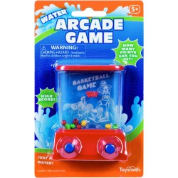 Water Arcade Game