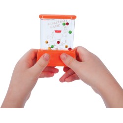 Water Arcade Game