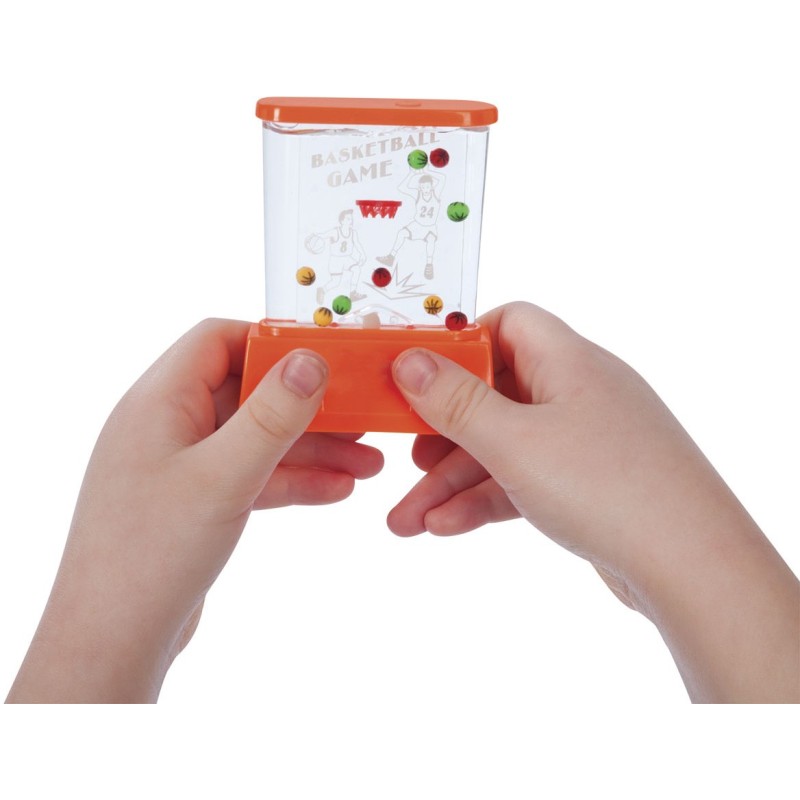 Water Arcade Game