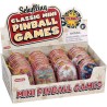 Classic Mini Pinball Games