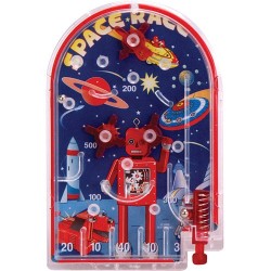 Classic Mini Pinball Games