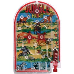 Classic Mini Pinball Games