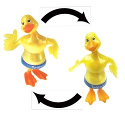 Twist Dancing Duck Windup