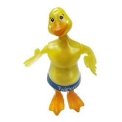 Twist Dancing Duck Windup