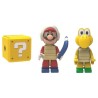 Boomerang Mario, Koopa Troopa, & Mystery