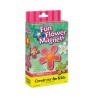 Fun Flower Magnets