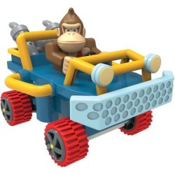 Mario Kart 7 Donkey Kong