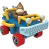 Mario Kart 7 Donkey Kong