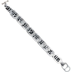 Soda Pop-Top Bracelets
