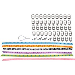 Soda Pop-Top Bracelets