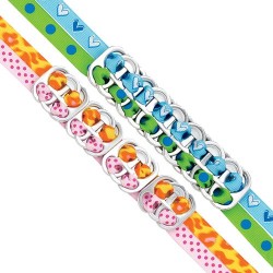Soda Pop-Top Bracelets