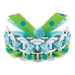 Soda Pop-Top Bracelets