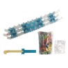 Rainbow Loom Rubber Band Bracelet Maker