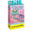 Soda Pop-Top Bracelets