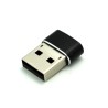 USB 3.0 (Type-A) Male to USB 3.1 (Type-C) Female Converter Tools Adapter