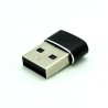 USB 3.0 (Type-A) Male to USB 3.1 (Type-C) Female Converter Tools Adapter