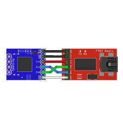 OpenLog Open Source Data Logger