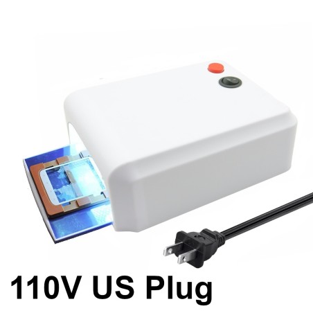 UV Curing Oven