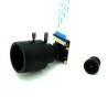 Raspberry Pi Camera with Telephoto Lens Set
