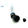 Raspberry Pi Camera with Telephoto Lens Set