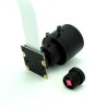 Raspberry Pi Camera with Telephoto Lens Set