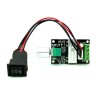 DC Motor Speed Controller: 6V-28V 3A