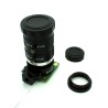 Raspberry Pi HQ Camera Telephoto Lens