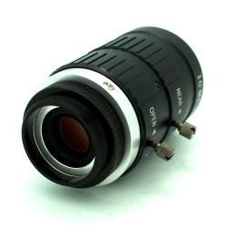 Raspberry Pi HQ Camera Telephoto Lens