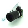 Raspberry Pi HQ Camera Telephoto Lens