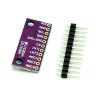 LIS3DSH High Resolution 16 bit Triple Axis Accelerometer (+-2g/4g/8g/16g)