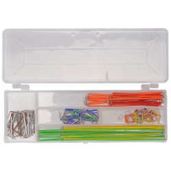 Elenco Jumper Wire Kit 140 Pcs.
