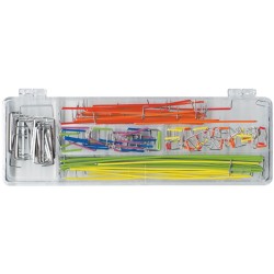 Elenco Jumper Wire Kit 140 Pcs.